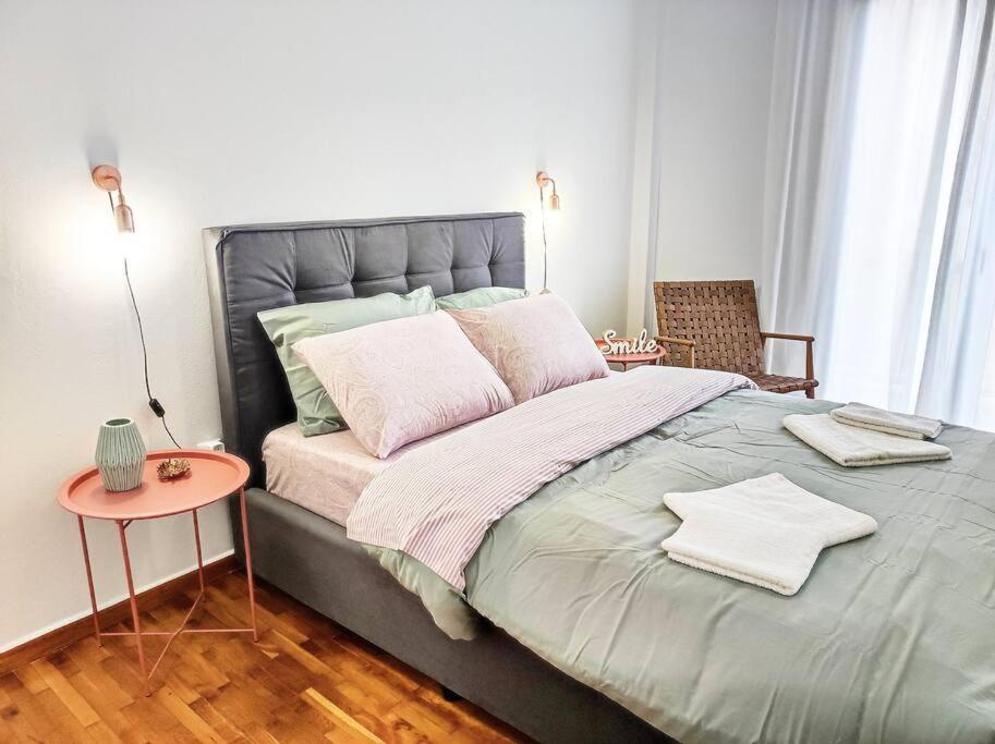 Apartment As ✓two Bedroom In Thissio *