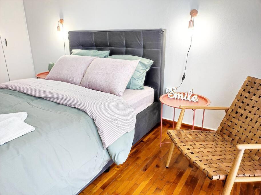 As ✓two Bedroom In Thissio Apartment Athens
