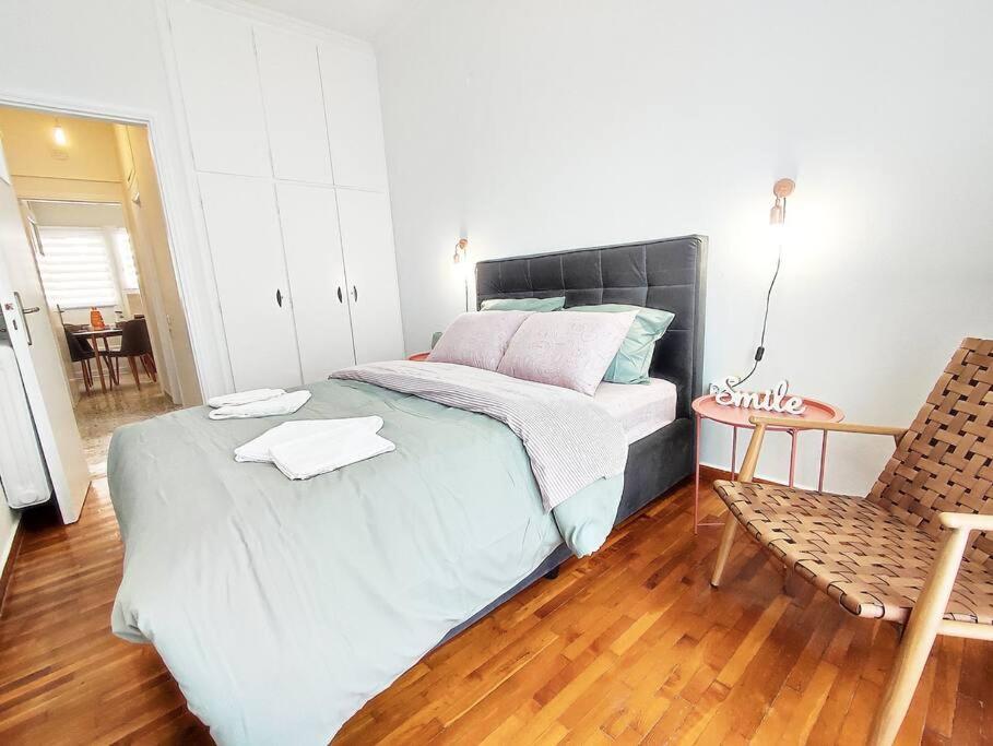 As ✓two Bedroom In Thissio * Athens