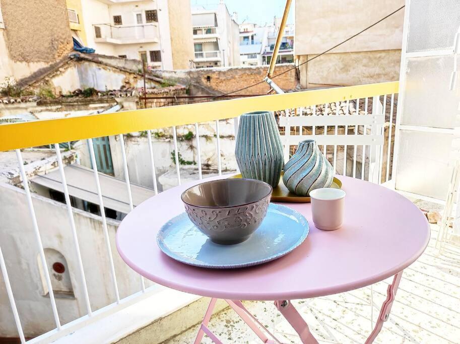 As ✓two Bedroom In Thissio Apartment