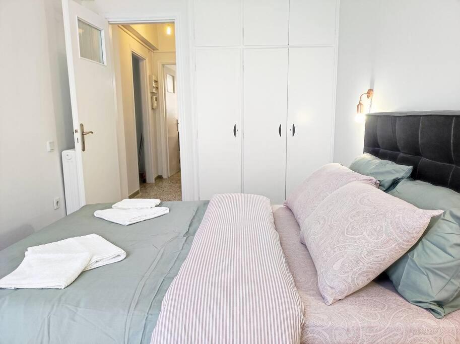 As ✓two Bedroom In Thissio Apartment