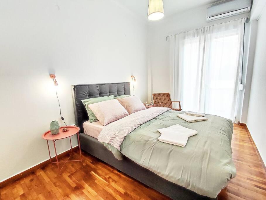 As ✓two Bedroom In Thissio