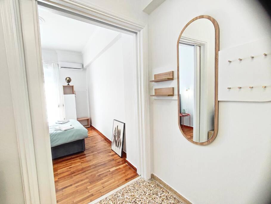 As ✓two Bedroom In Thissio Athens