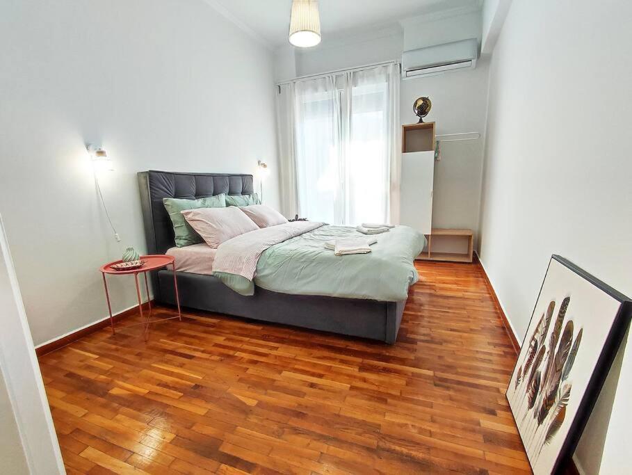 As ✓two Bedroom In Thissio Apartment *