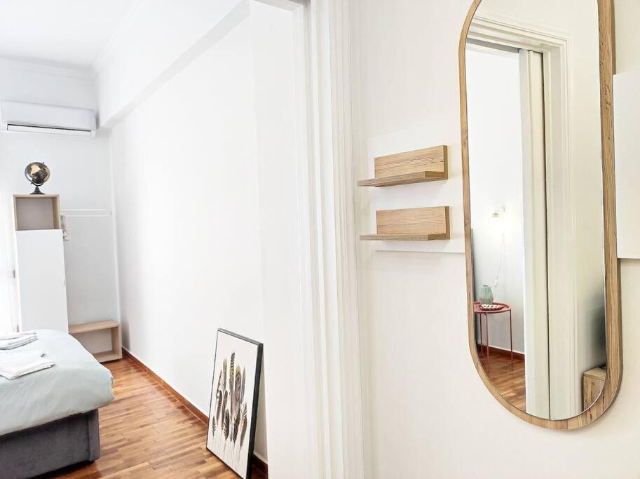 As ✓two Bedroom In Thissio Apartment *