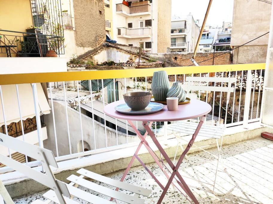 As ✓two Bedroom In Thissio Apartment *